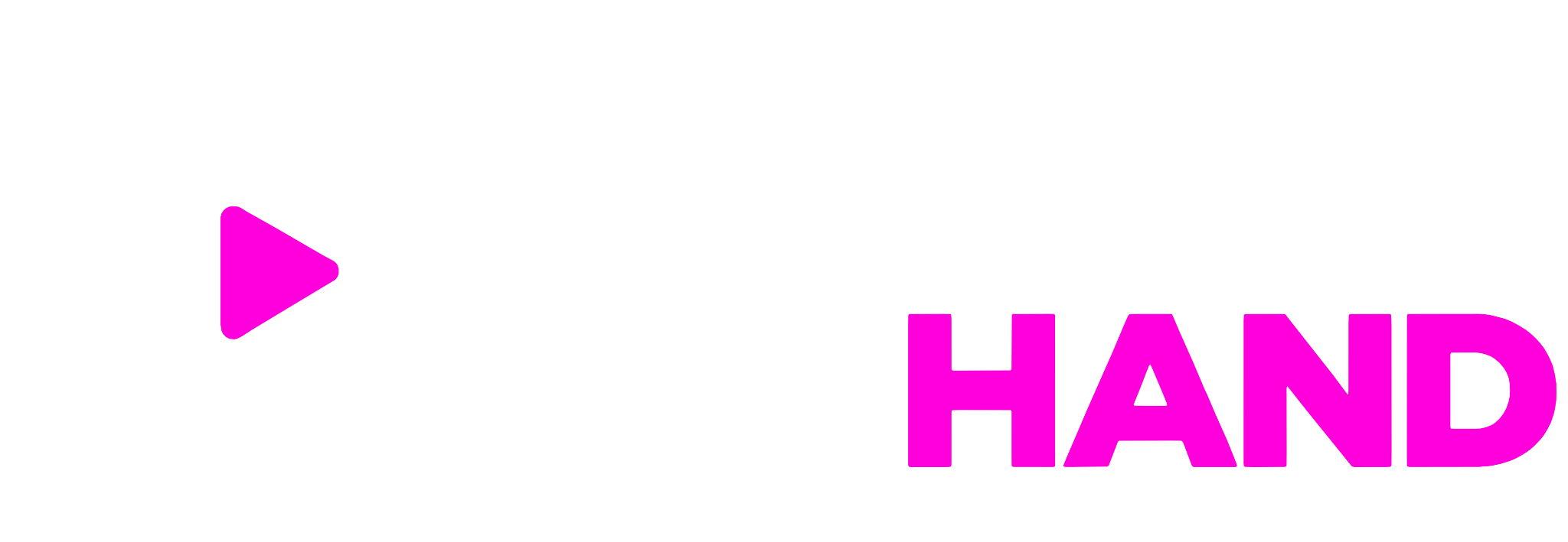 Track In Hand